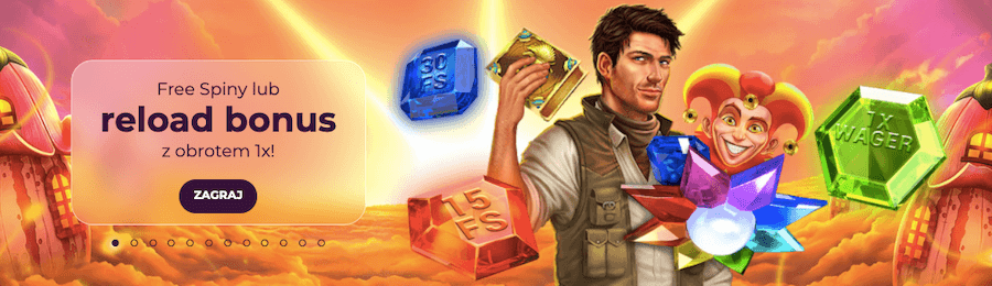 Bonus z niskim warunkiem obrotu w AllRight Casino 