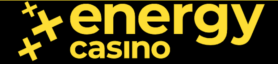 Logo Energy Casino screenshot