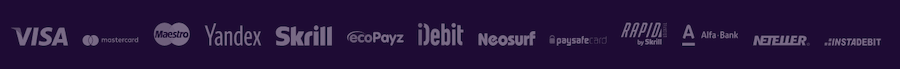 Metody płatności w 7Bit Casino