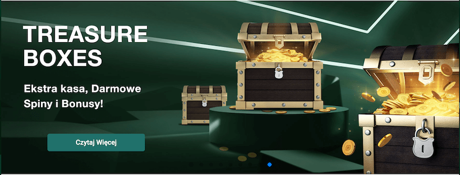 Program VIP w Lemon Casino