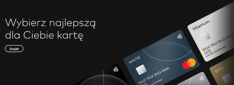 Mastercard najlepsza metoda platnosci