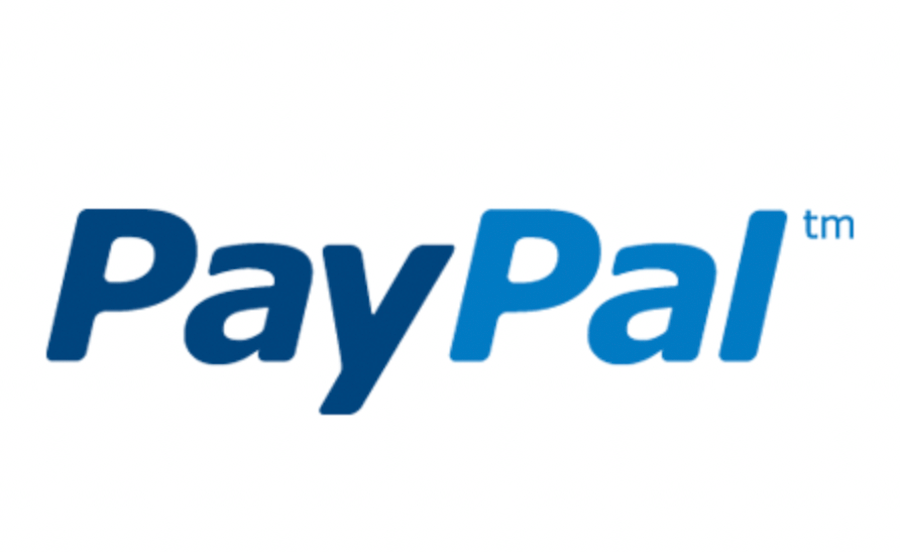 Logo PayPal