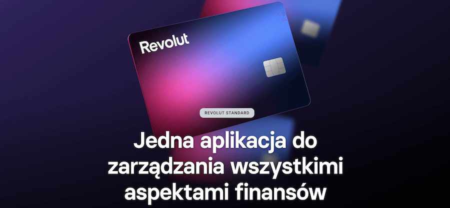 Revolut w kasynach online