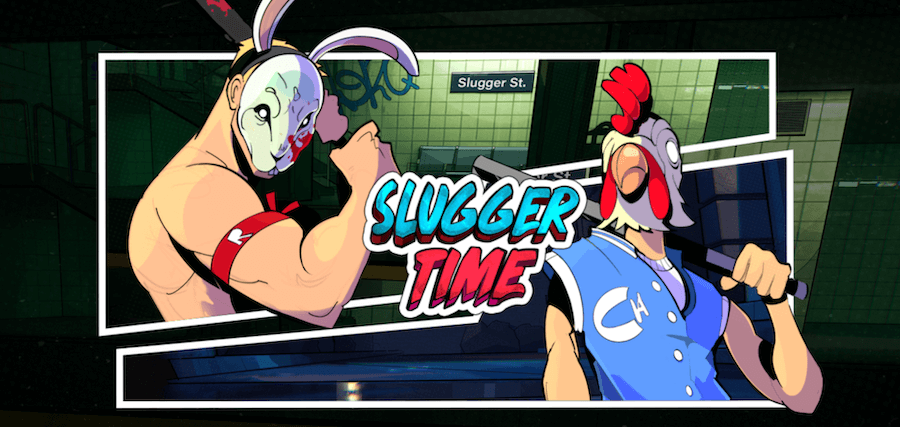 Gra Slugger Time w All In Casino