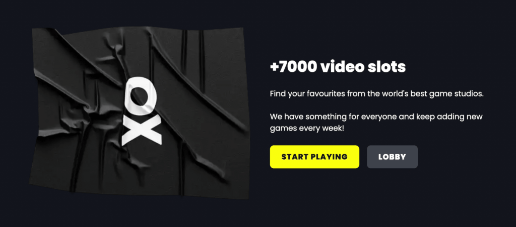 7000 slotów w Pirateplay