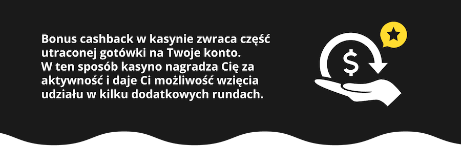 Bonus cashback