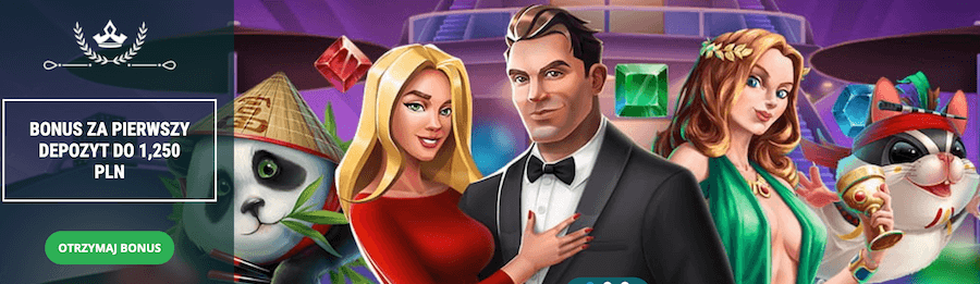 Bonus powitalny 22Bet