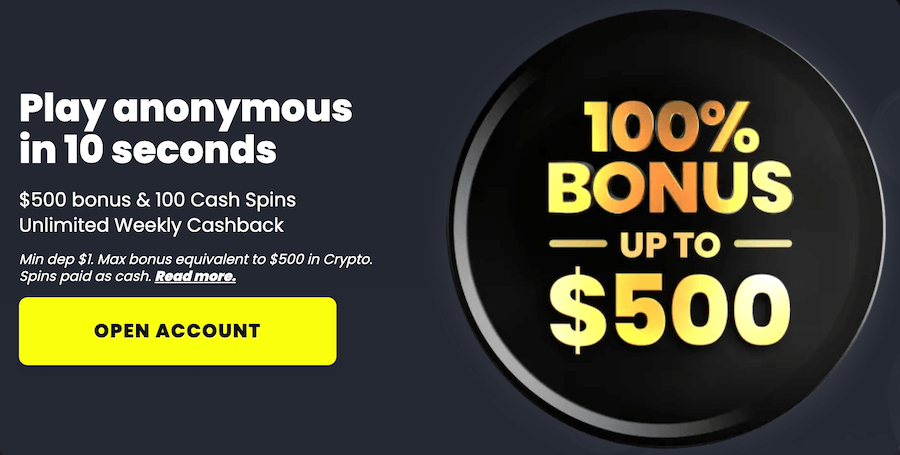 PiratePlay Bonus powitalny