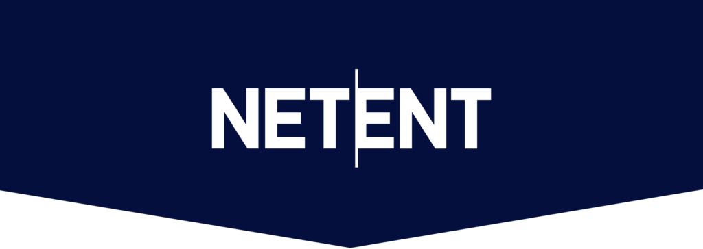 Logo NetEnt