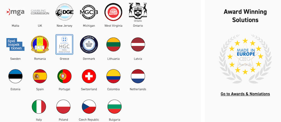 Licencje Wazdan