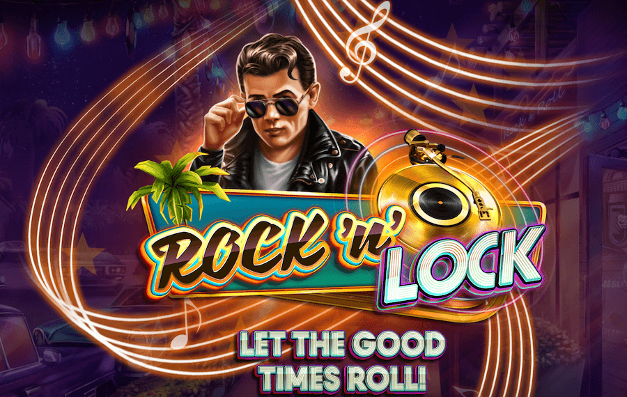Rock'n'Lock od Red Tiger
