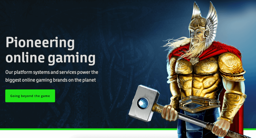 Microgaming