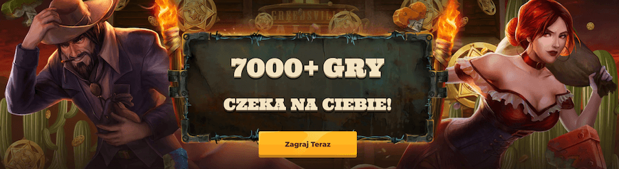 Grafika przedstawia ofert ponad 7000 gier w Smokace.