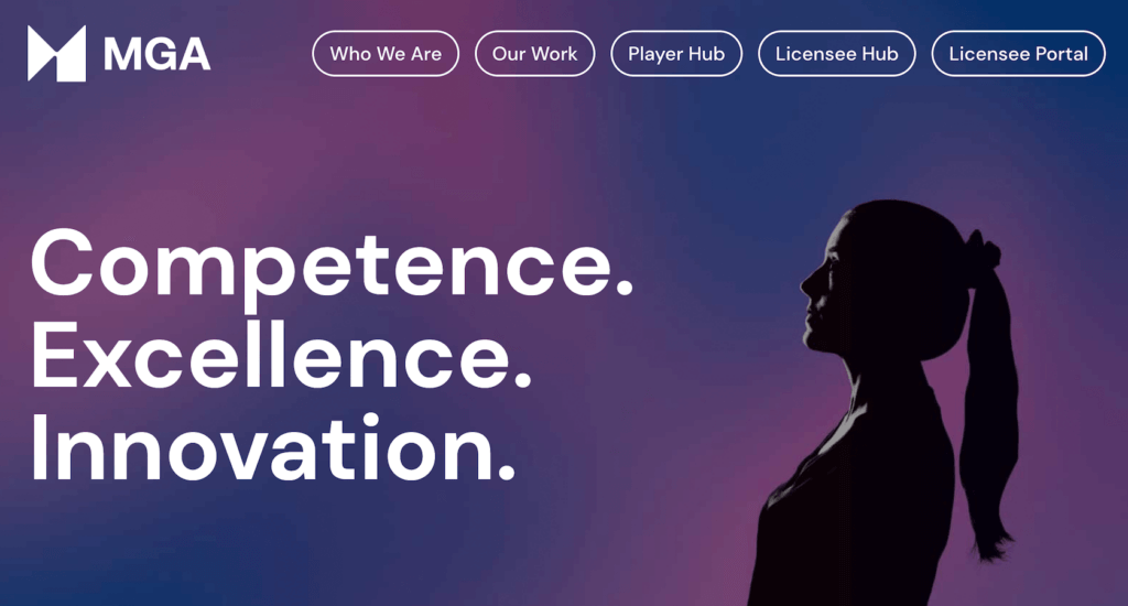 Malta Gaming Authority