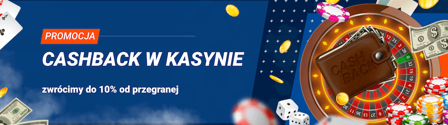 Cashback w MostBet.