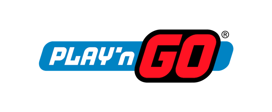 Logo Play'n GO.