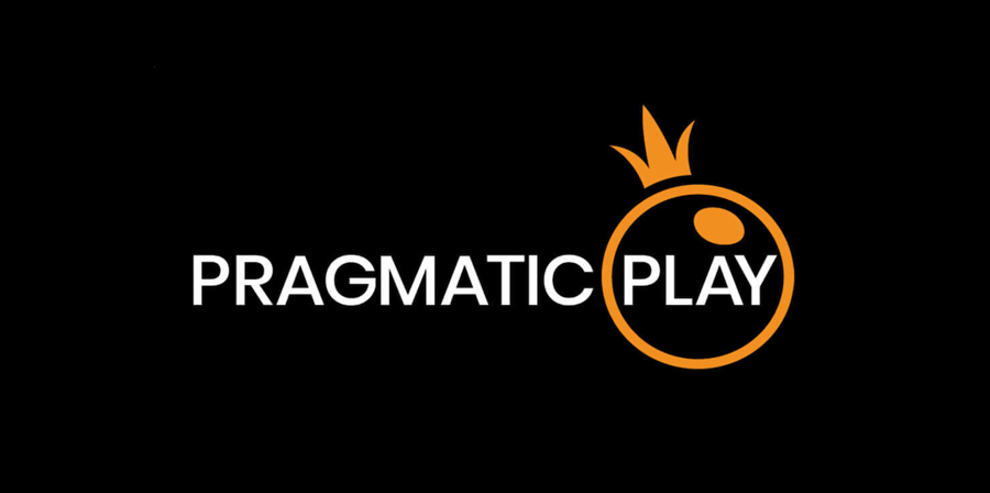 Logo Pragmatic Play