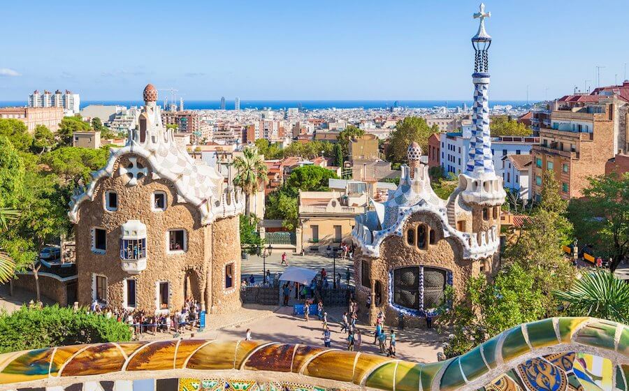 Barcelona