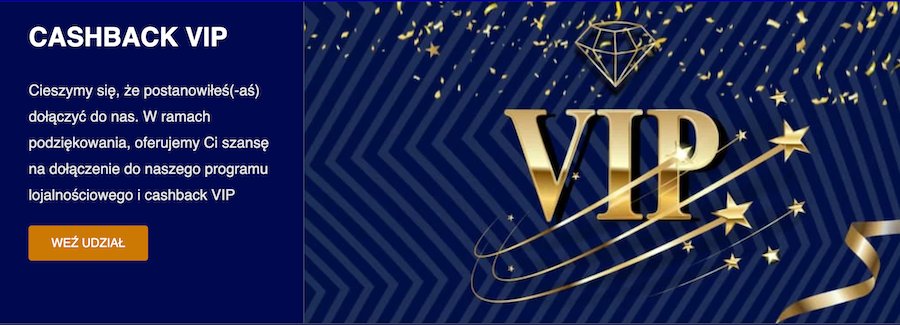 Cashback VIP Paripesa.