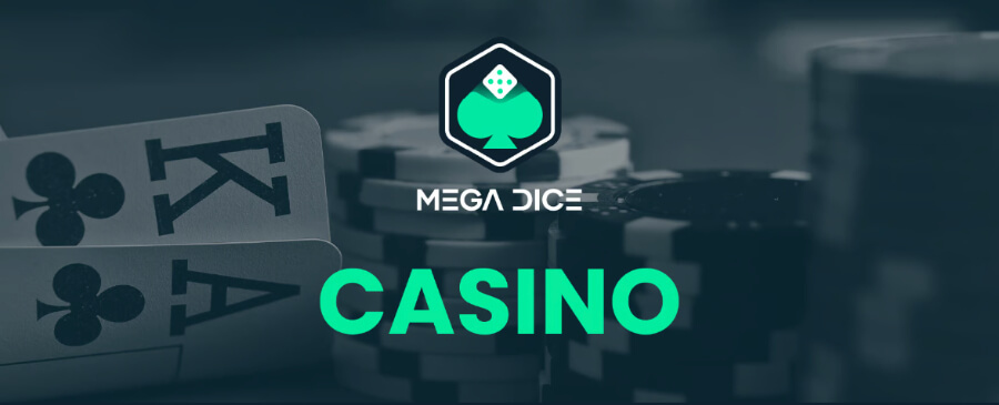 Mega Dice Casino