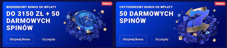 Promocje Frumzi.
