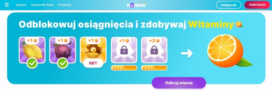 Nomini