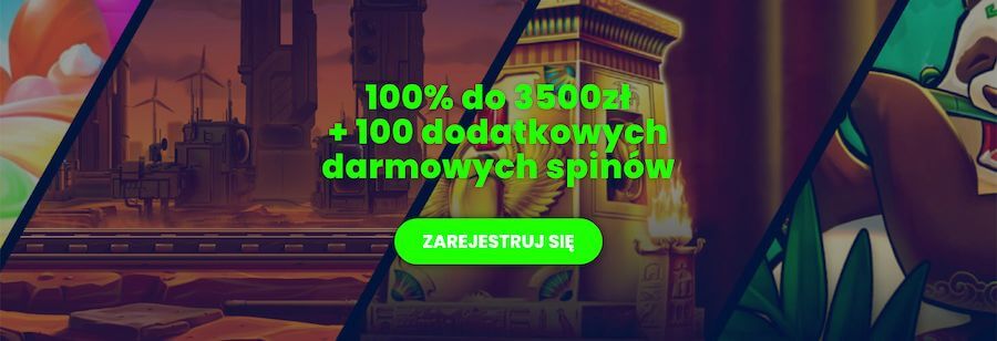 Bonus powitalny LiliBet.