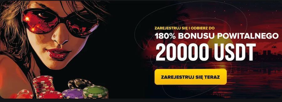 Betswap bonus powitalny.