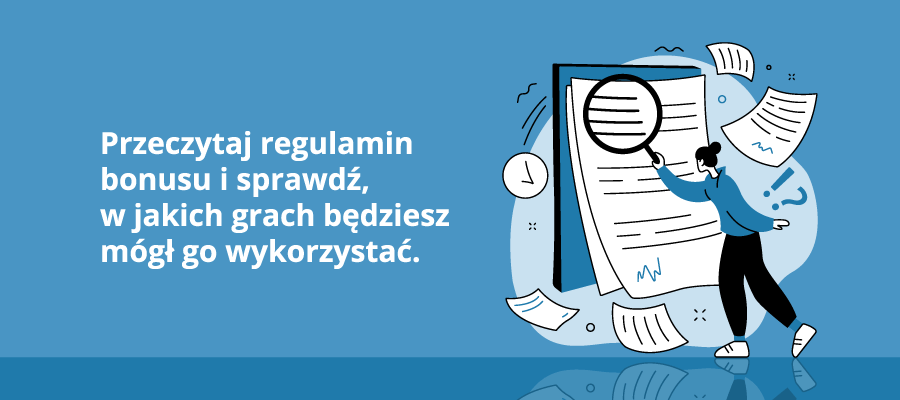 Bonusy kasynowe a rodzaje gier