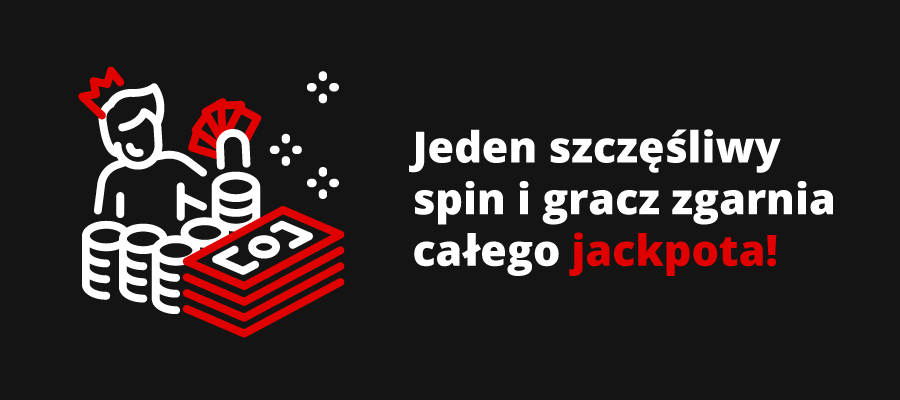 Progresywne jackpoty w grach slotowych