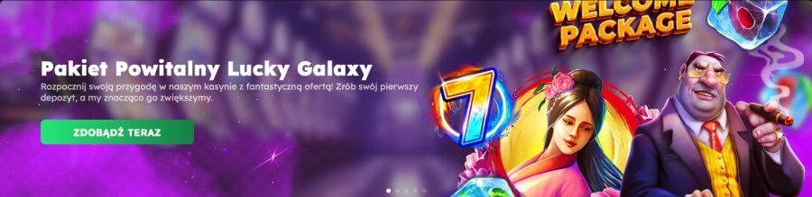 Bonus powitalny w kasynie Bet4Slot