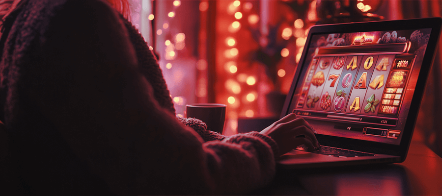 Kasyna online i gry kasynowe