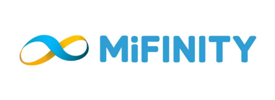 E-portfel MiFinity