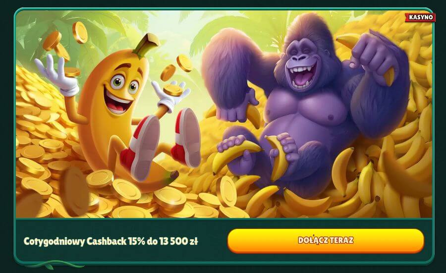 GoKong cashback VIP