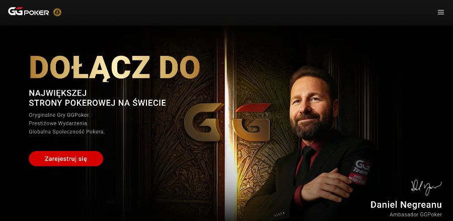 strona główna kasyna ggpoker