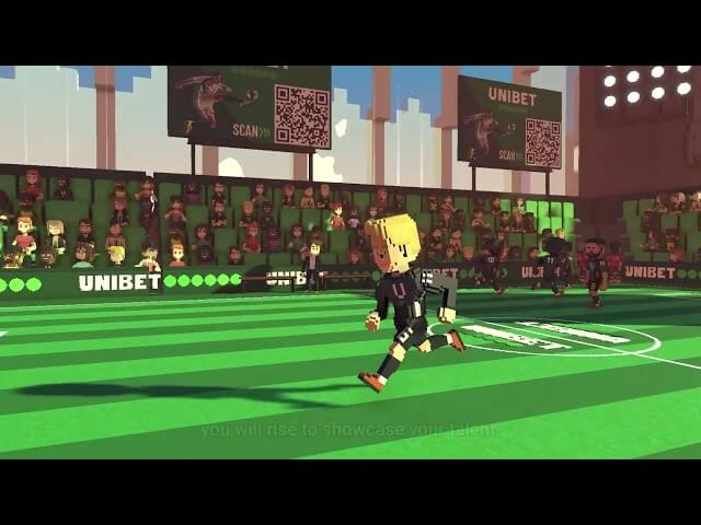 Unibet Arena - Trailer EN